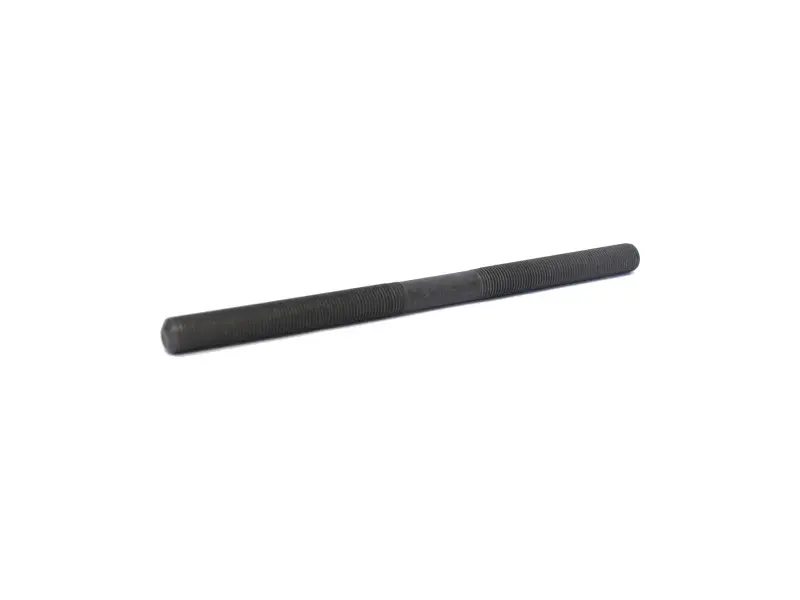 Chase "Edge 2014/2015" BMX Race Rear Hub Axle