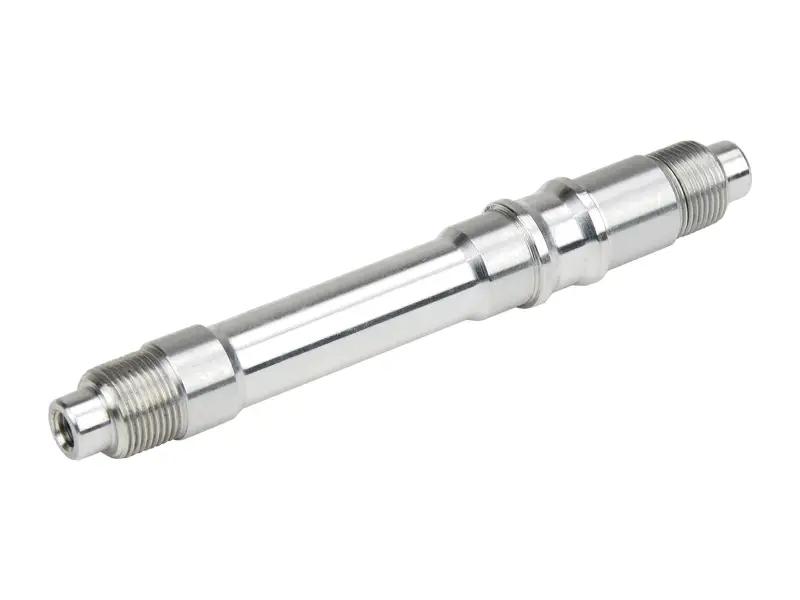 Chase "Element 2021-2023 Expert" BMX Race Rear Hub Axle - M6