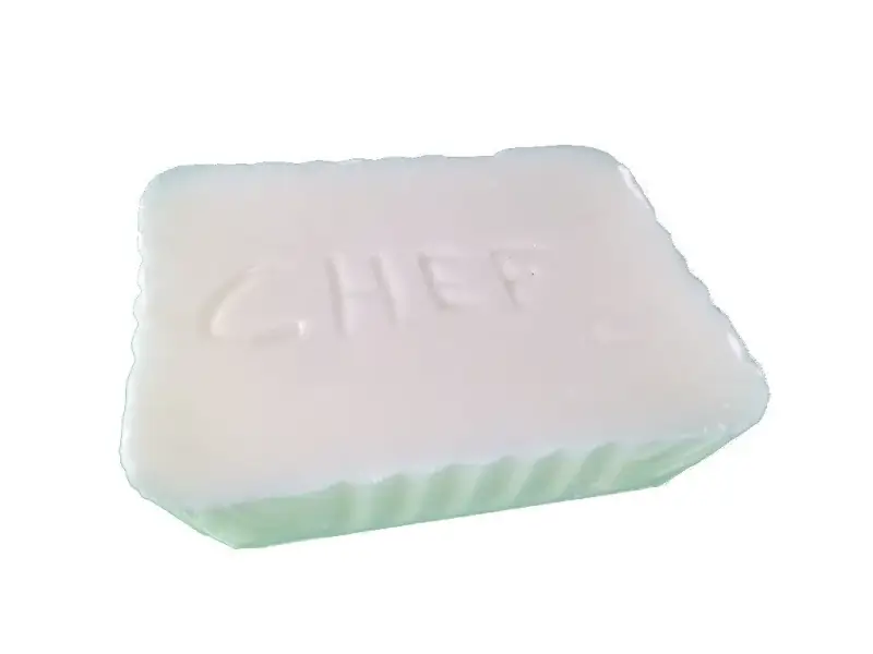 Chef Wax "Chef" Wax
