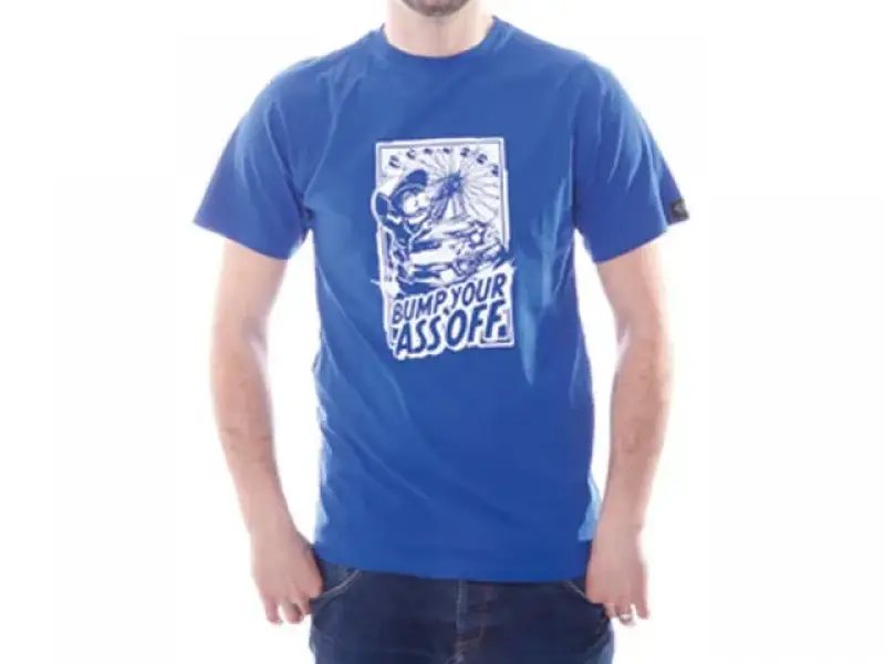 Chico Clothing "Bump" T-Shirt