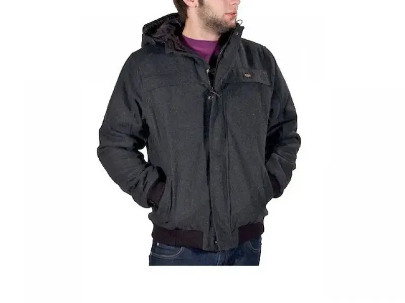 Chico Clothing "CC1000" Jacke