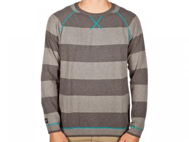 Chico Clothing "Crossed Out Knitter" Pullover