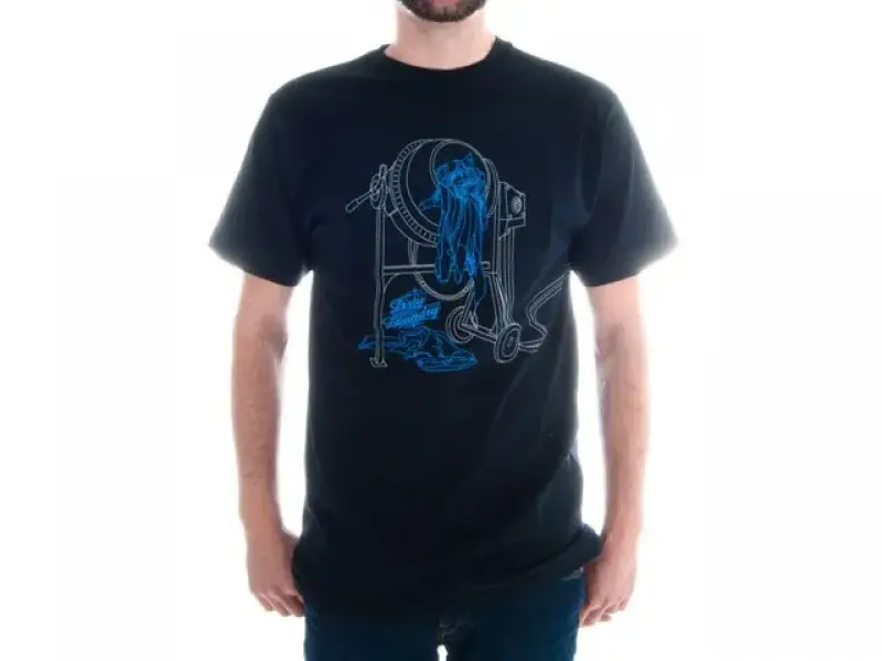 Chico Clothing "Dirty Laundry" T-Shirt