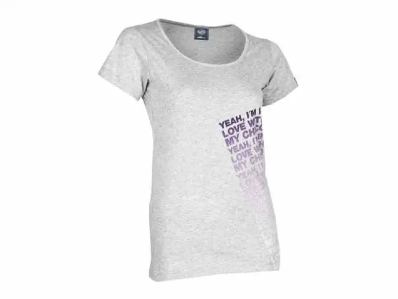 Chico Clothing "In Love" T-Shirt