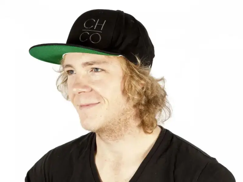 Chico Clothing "Mathematics" Kappe