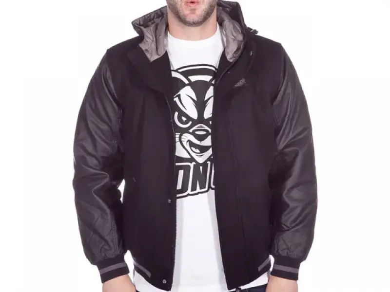 Chico Clothing "Mc Gusto" Jacke