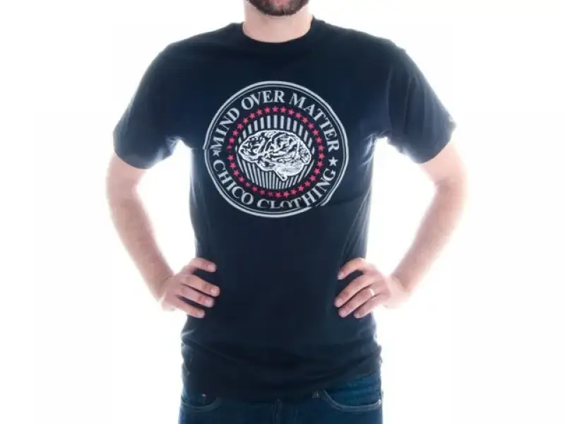 Chico Clothing "Mom" T-Shirt