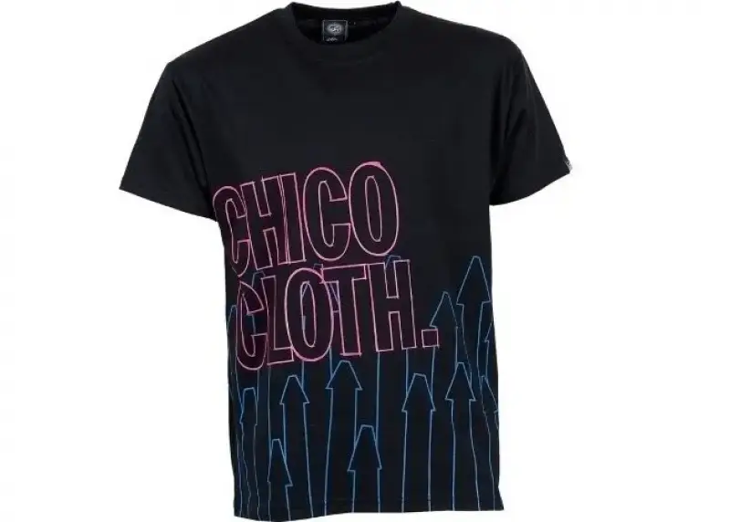 Chico Clothing "Neon" Shirt