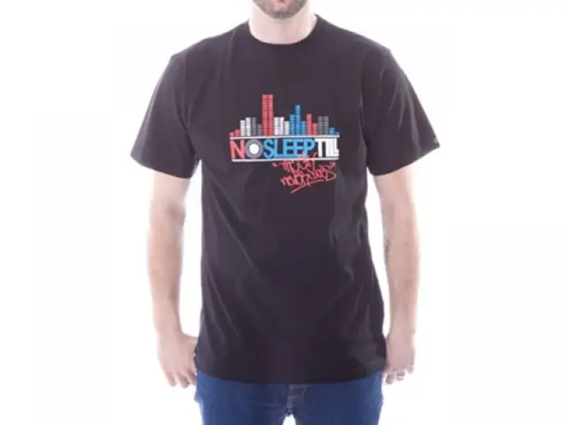 Chico Clothing "No Sleep" T-Shirt