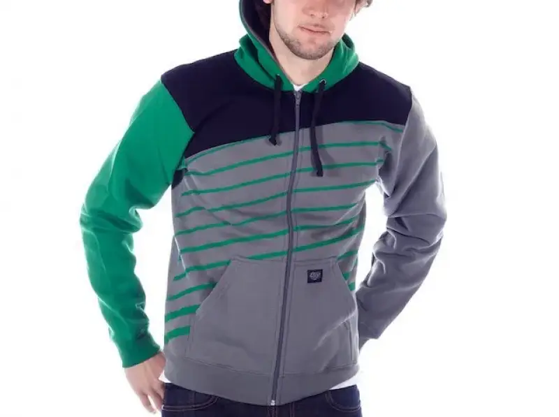 Chico Clothing "Runner" Zipper