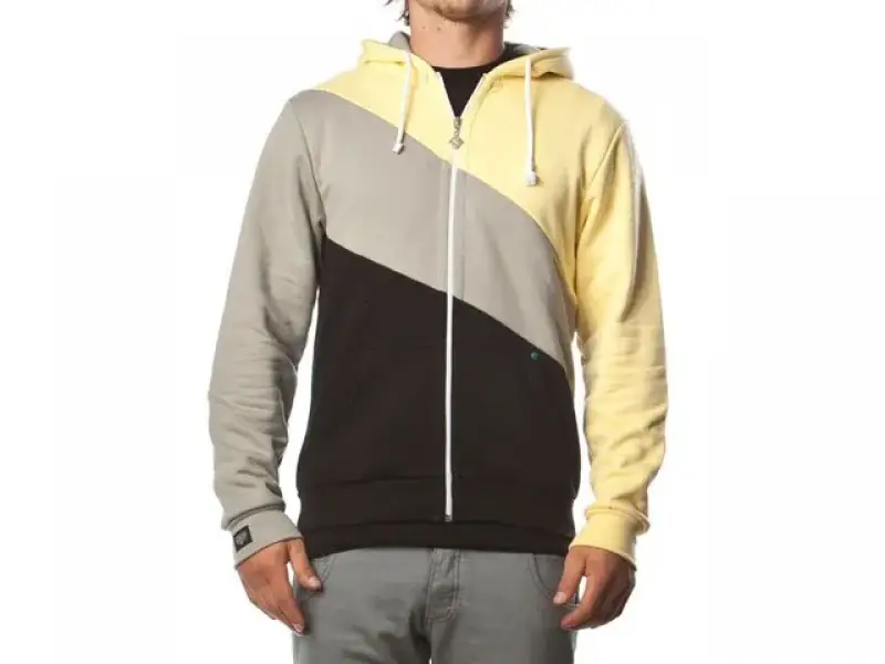 Chico "Windy C" Zipper