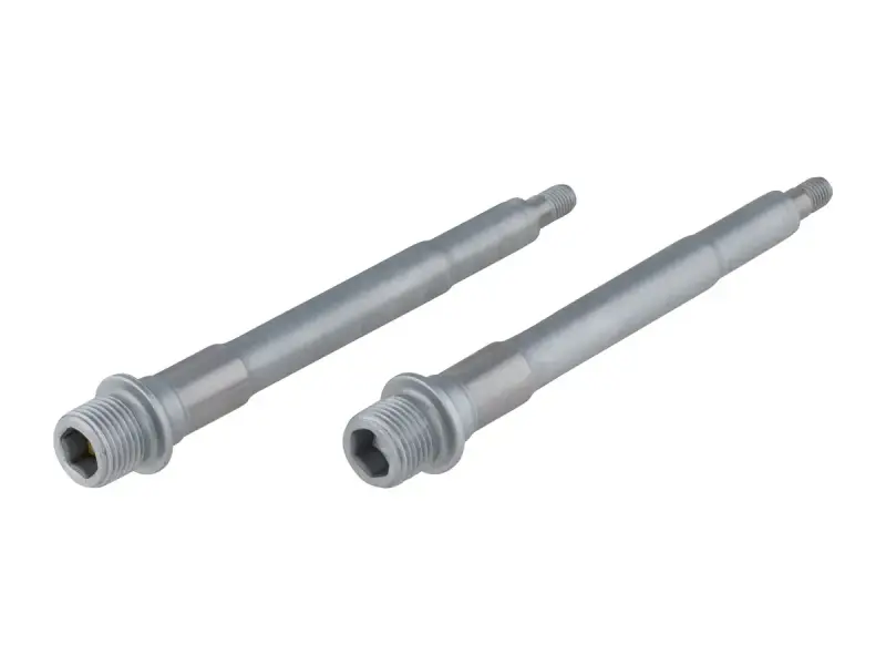 Chromag "Contact / Pilot BA / Pressure" Pedale Achse Set