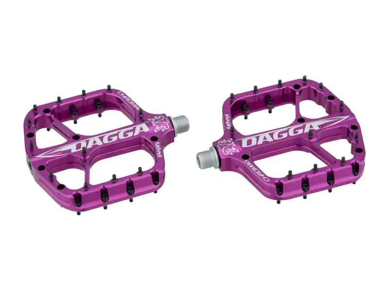 Chromag "Dagga" MTB Pedale