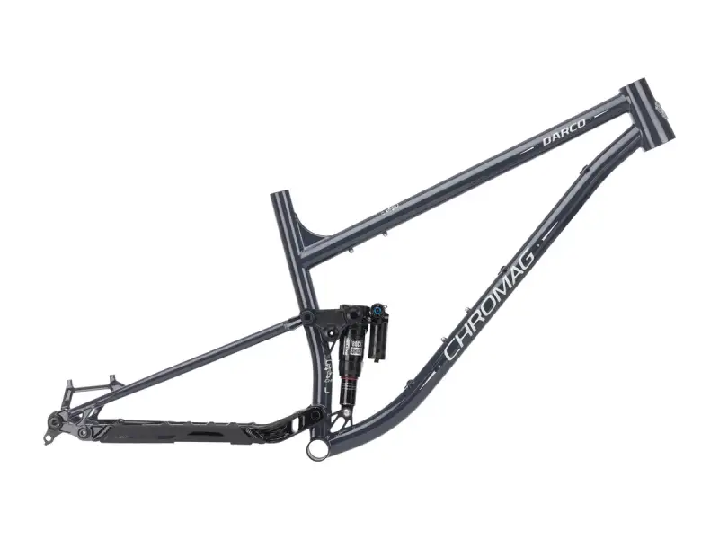 Chromag "Darco" MTB Frame (with Shock) - 29 Inch