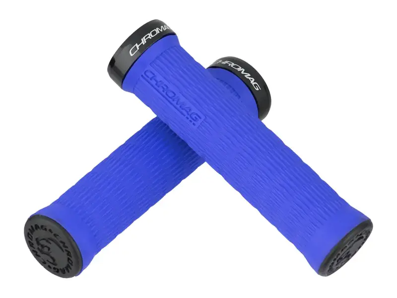 Chromag "Dune" MTB Griffe Lock-On