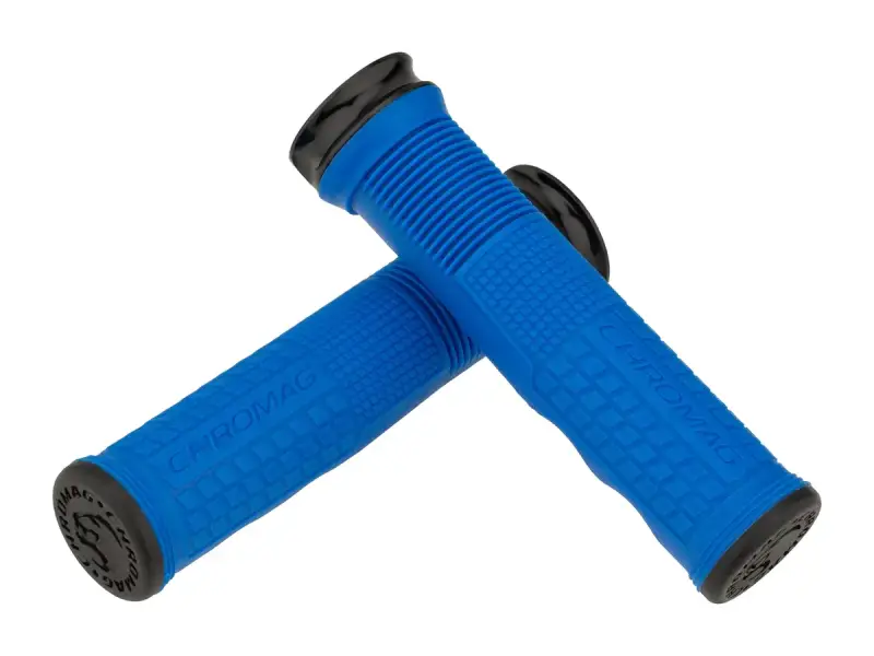 Chromag "Format" MTB Griffe Lock-On