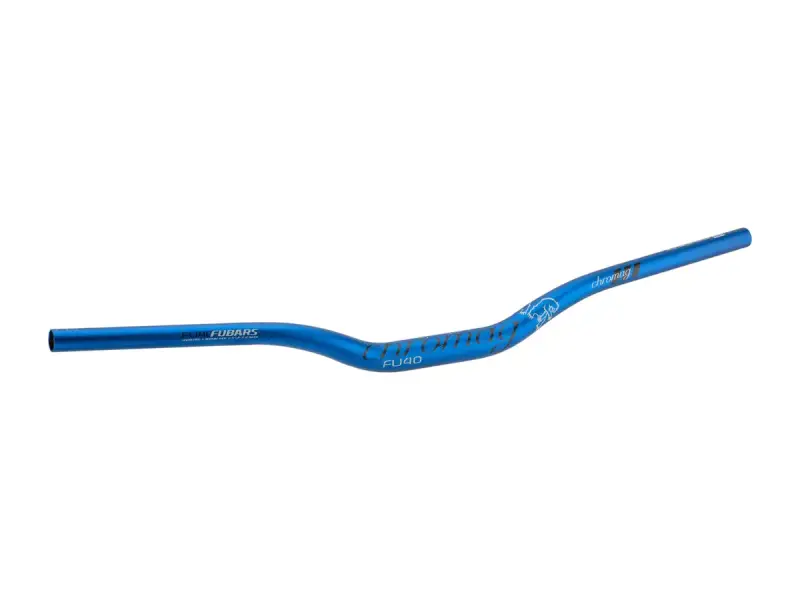 Chromag "Fubars FU40 / FU50" MTB Bar - Ø31.8mm