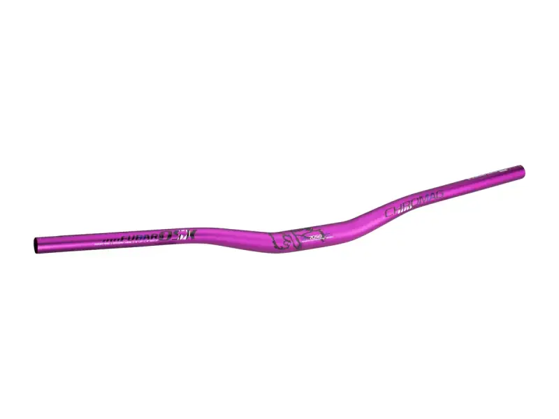 Chromag "Fubars OSX" MTB Bar - Ø31.8mm