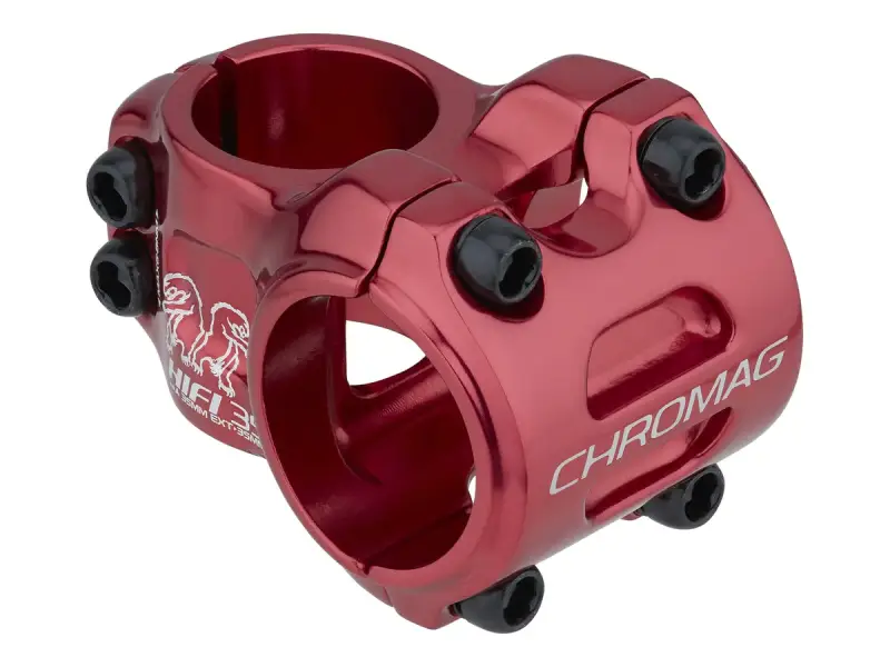 Chromag "HIFI 35" MTB Ahead Vorbau