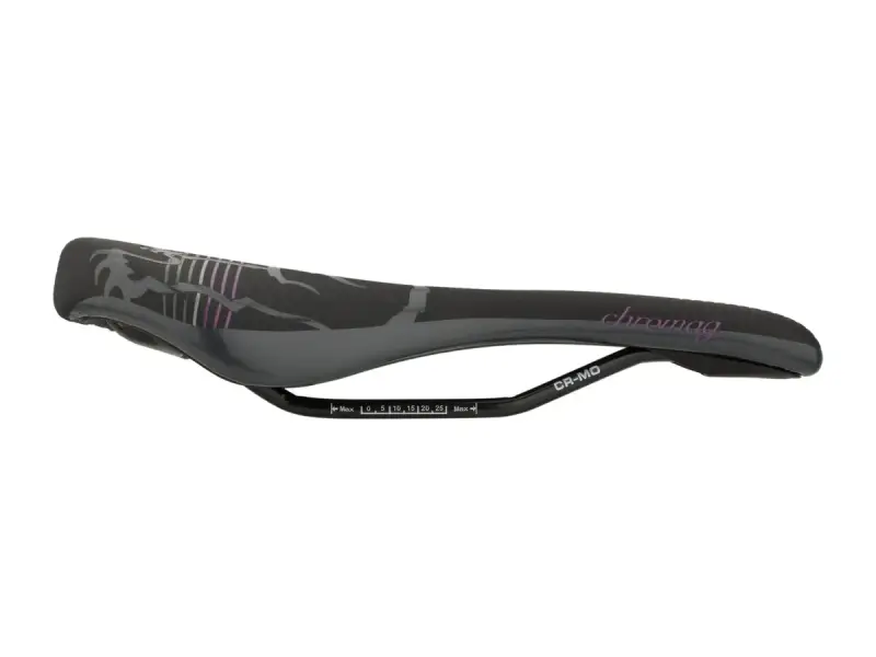 Chromag "Juniper" Women's Rail Saddle