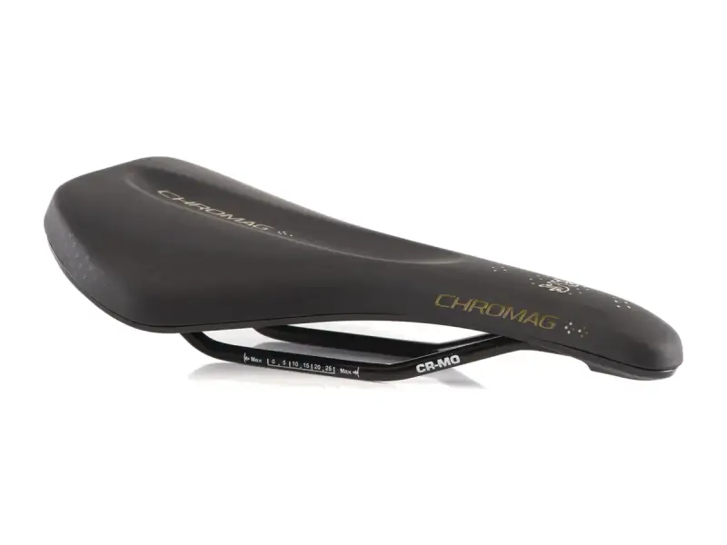 Chromag "Limber" Rail Sattel