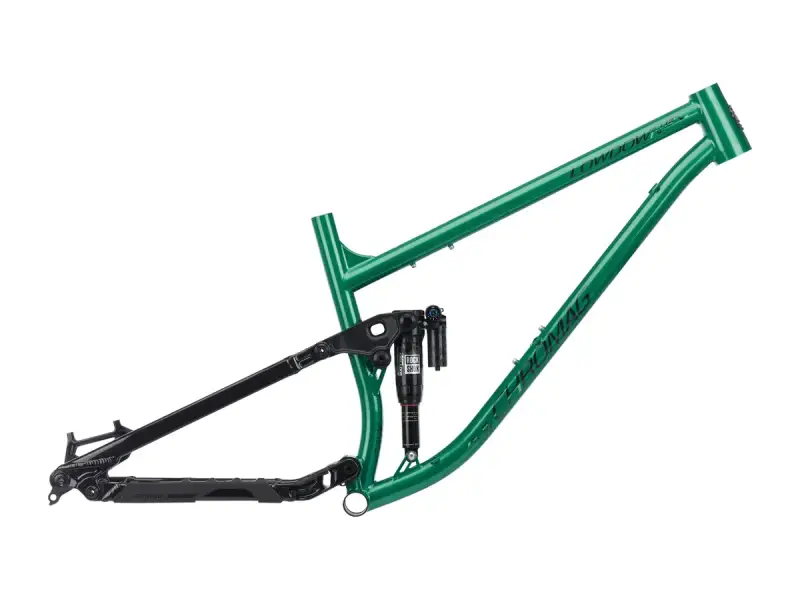 Chromag "Lowdown" MTB Rahmen (mit Dämpfer) - 29 Zoll