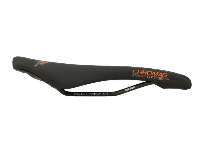 Chromag "Mood DT" Rail Sattel