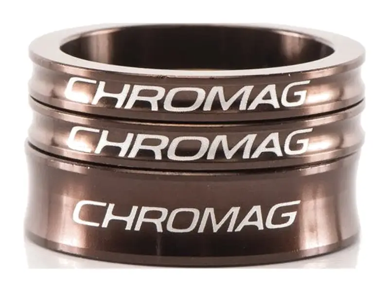 Chromag MTB Headset Spacerset