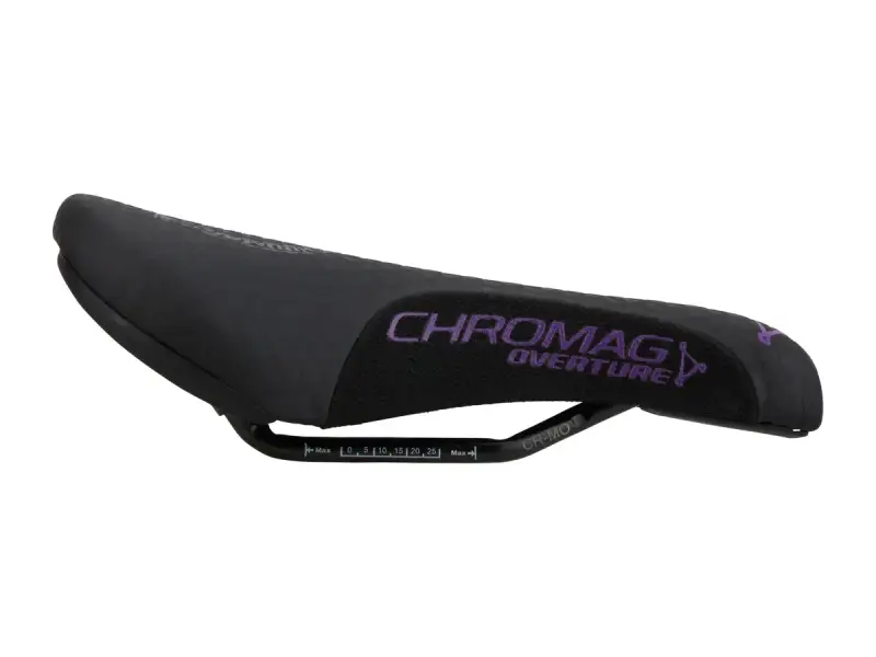 Chromag "Overture" Rail Sattel
