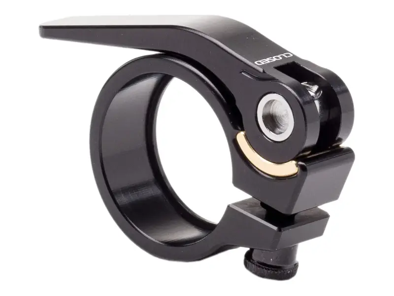 Chromag "QR" MTB Sattelklemme