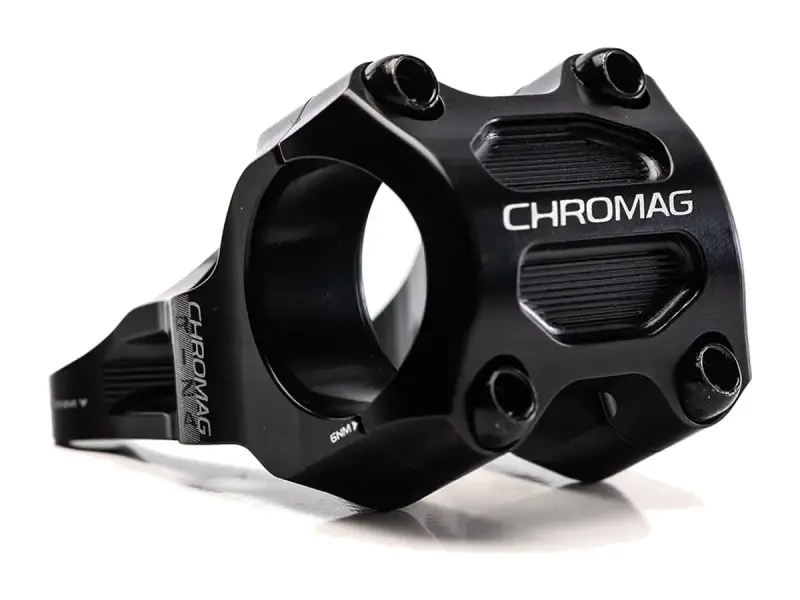 Chromag "RIZA Direct" MTB Direct Mount Stem