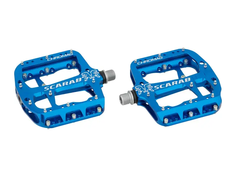 Chromag "Scarab" MTB Pedale