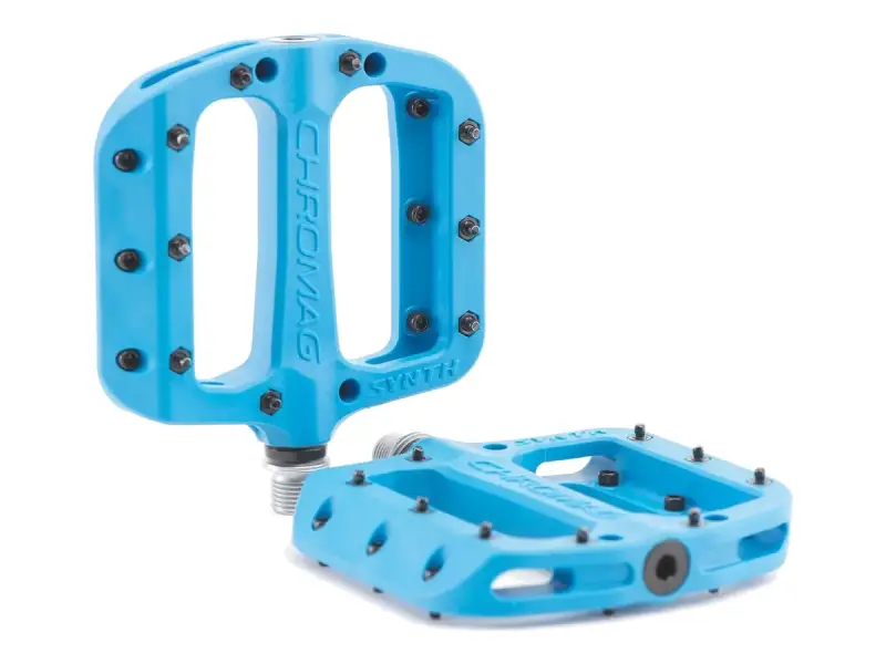 Chromag "Synth" MTB Pedale