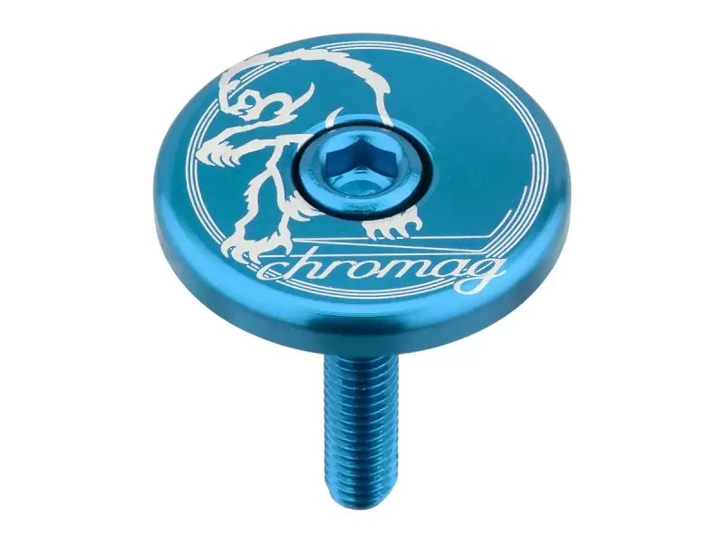 Chromag "Top Cap" Headset Top Cap