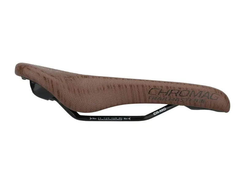Chromag "Trailmaster" Rail Saddle
