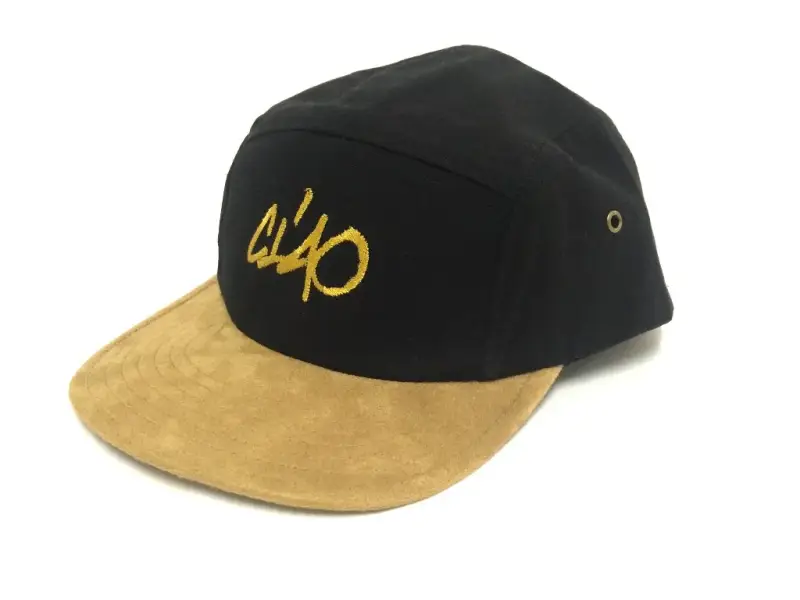 CIAO "5 Panel" Basecap