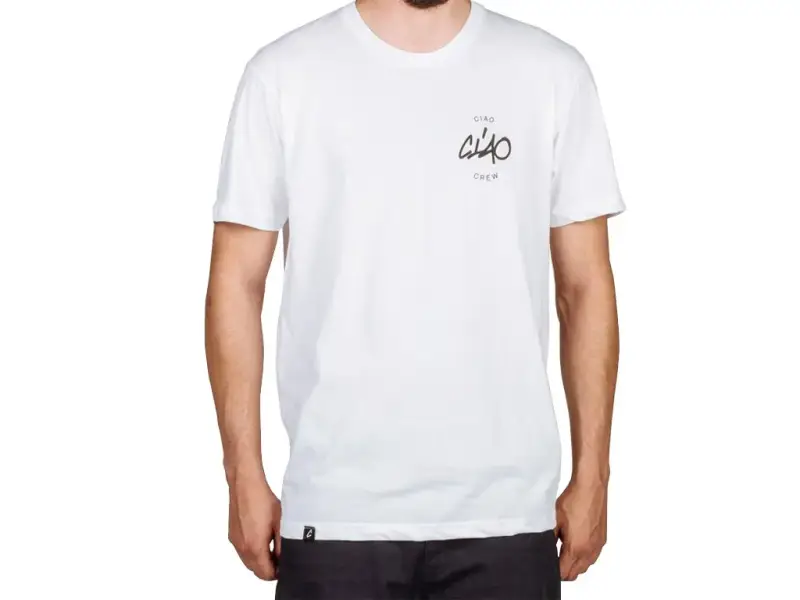 CIAO "CC" T-Shirt