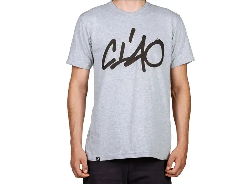 CIAO "Logo" T-Shirt