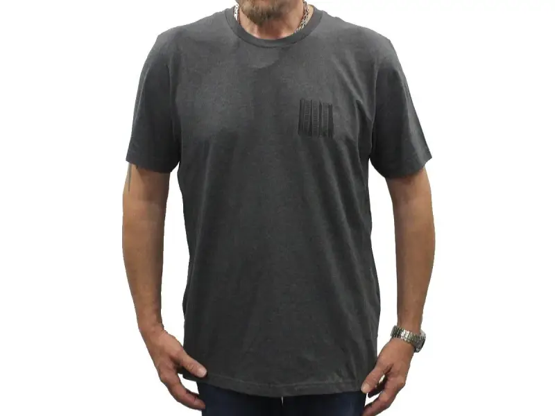 CIAO T-Shirt - Grey