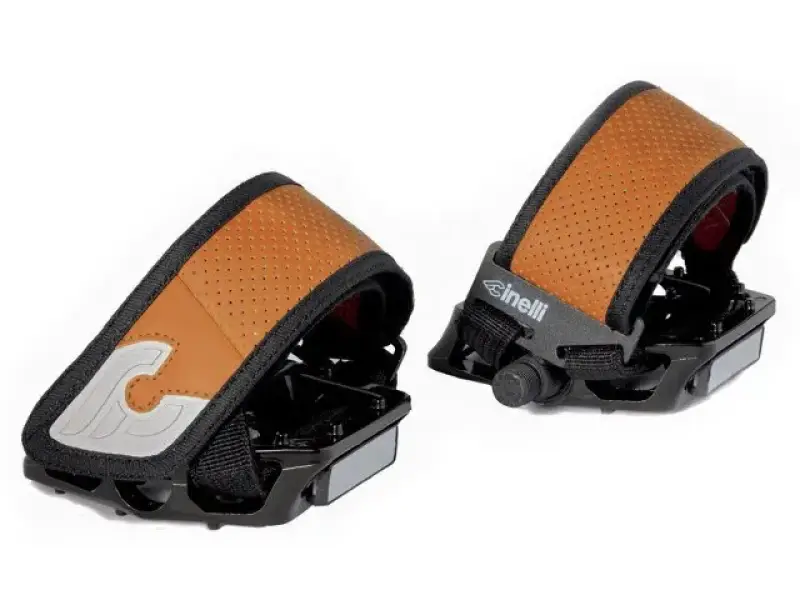 Cinelli "Kinks" Straps