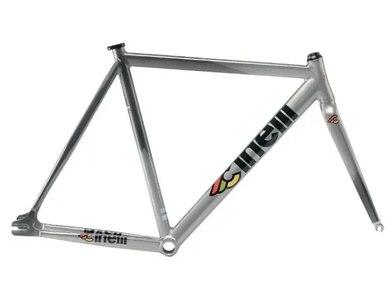 Cinelli "Mash Bolt Frame Kit" Bundle