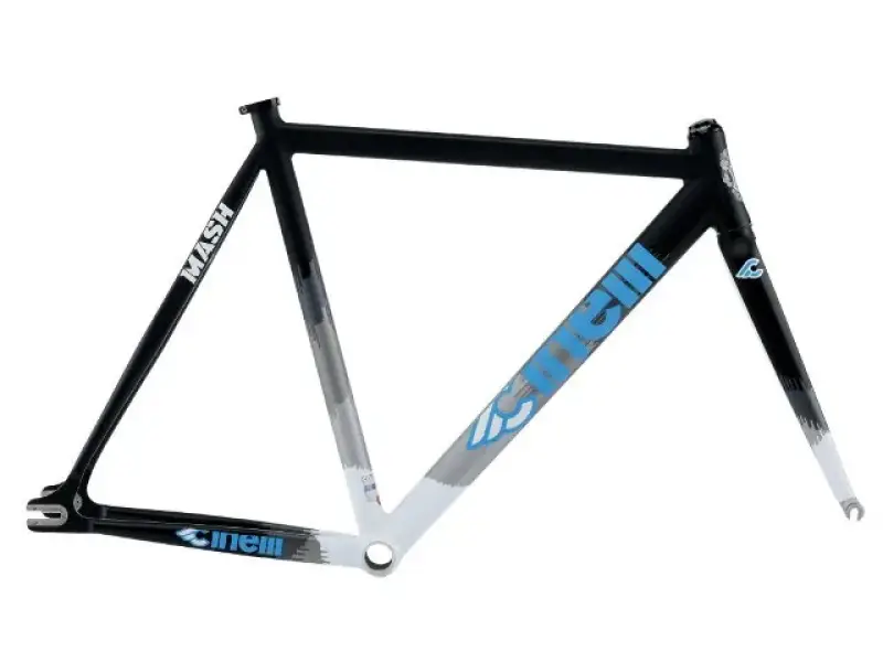 Cinelli "Mash Histogramm Frame Kit" Bundle