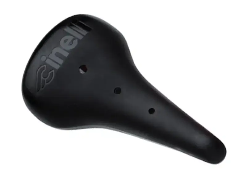 Cinelli "Unicanitor" Sattel