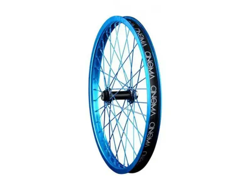 Cinema "333" Front Wheel