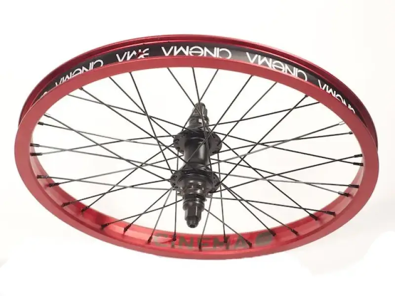 Cinema "777" Rear Wheel