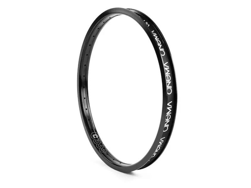 Cinema Wheel Co. "333" BMX Rim