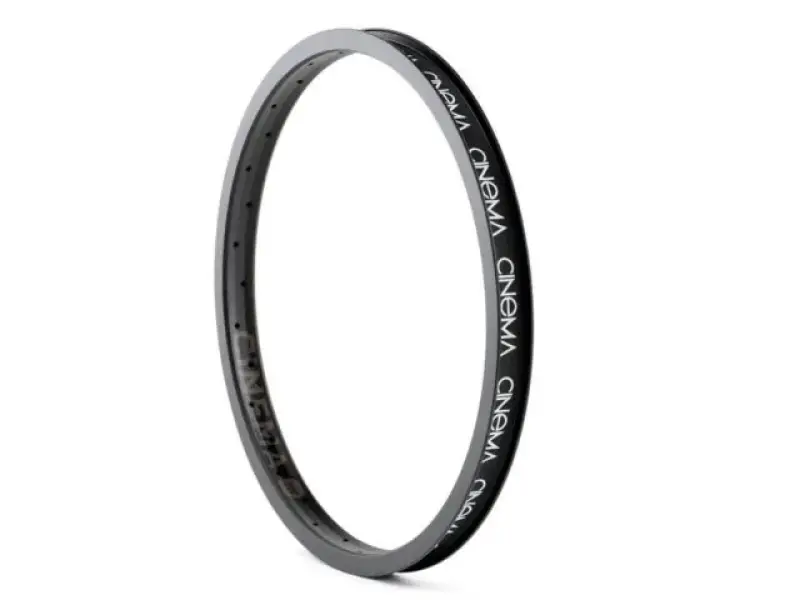 Cinema Wheel Co. "777" Rim