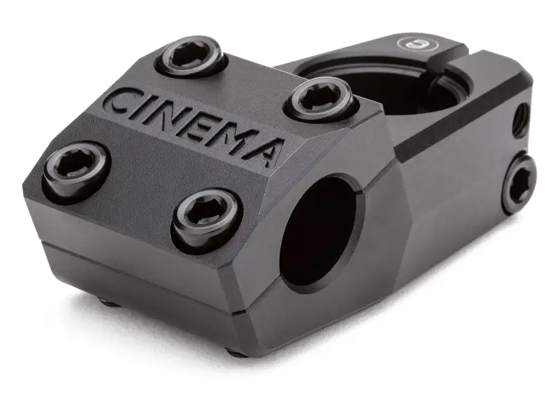 Cinema Wheel Co. "Analog" Topload Stem