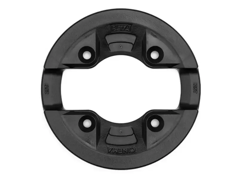 Cinema Wheel Co. "Beta Guard" Sprocket Replacement Guard
