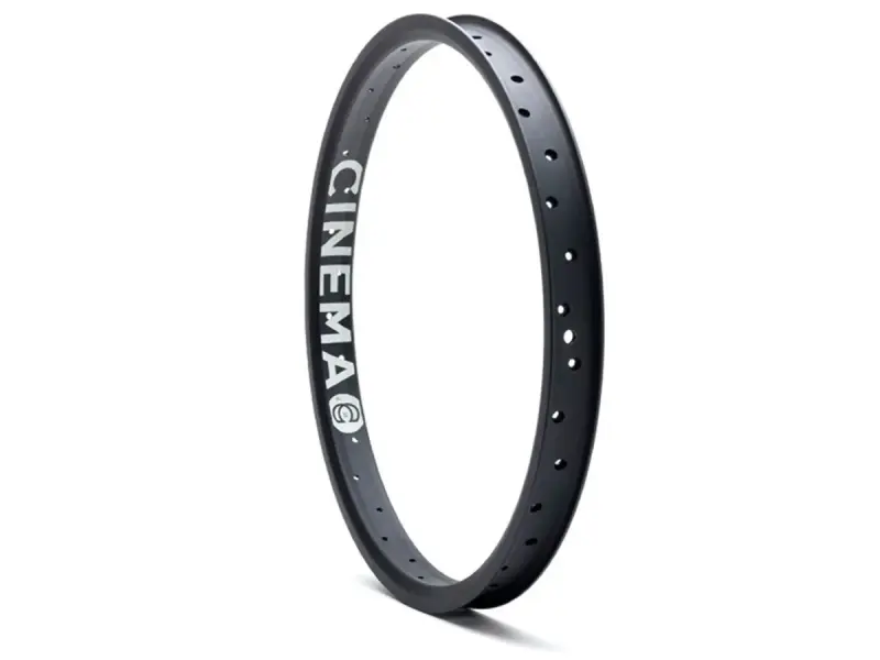 Cinema Wheel Co. "C38" BMX Rim